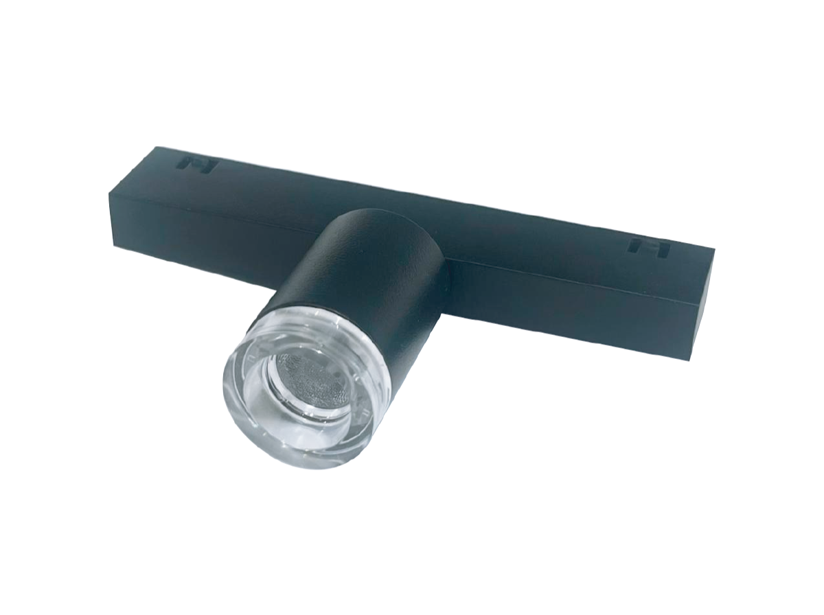 Osaka M10 RTrack 3W LED Spotlight