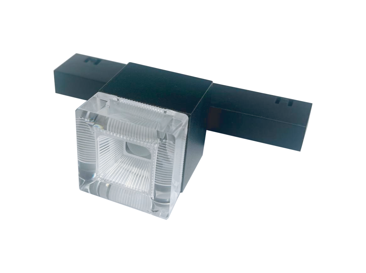 Osaka M10 STrack 3W LED Spotlight