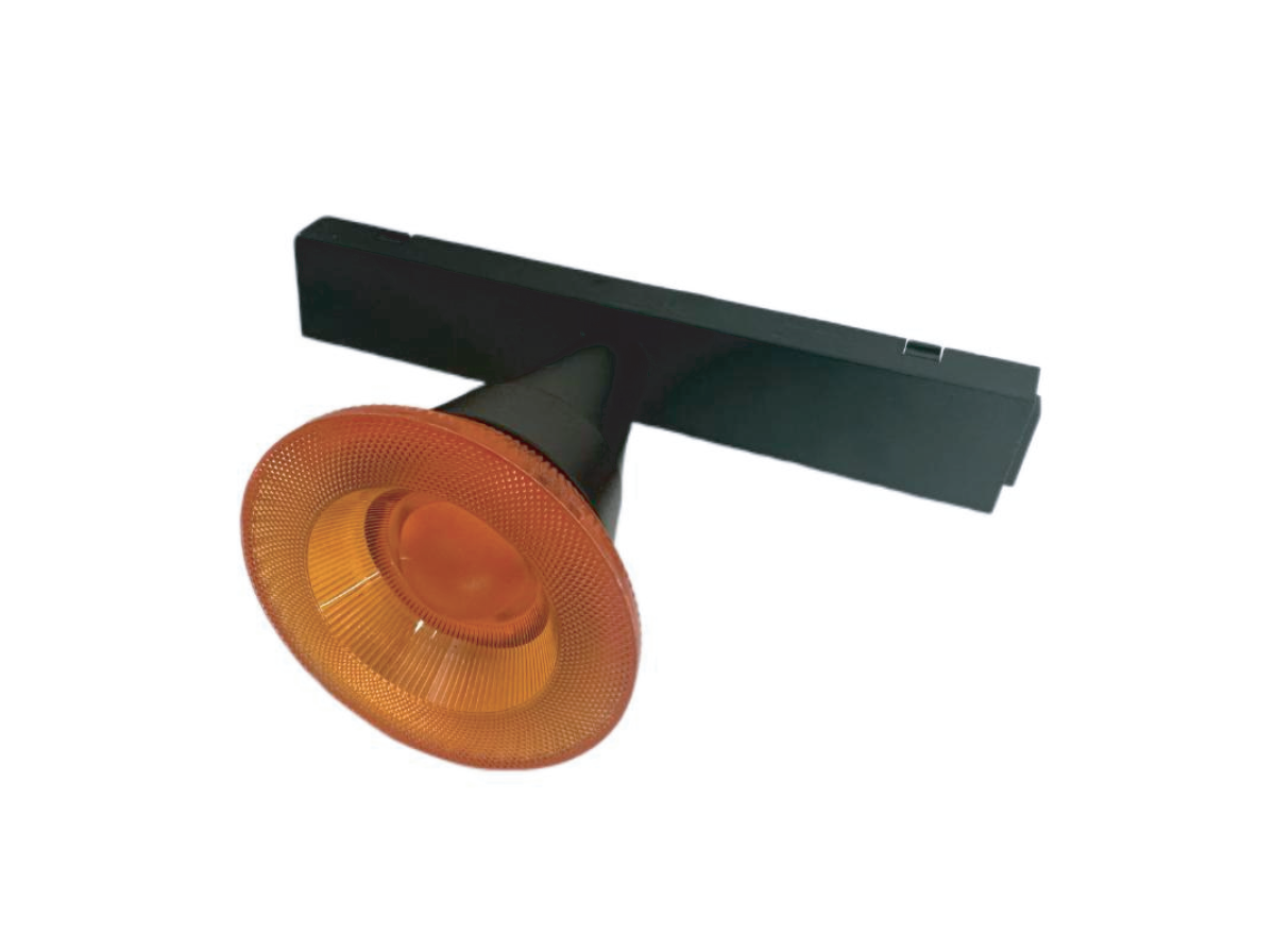 Osaka M10 Spot 7W B LED Spotlight