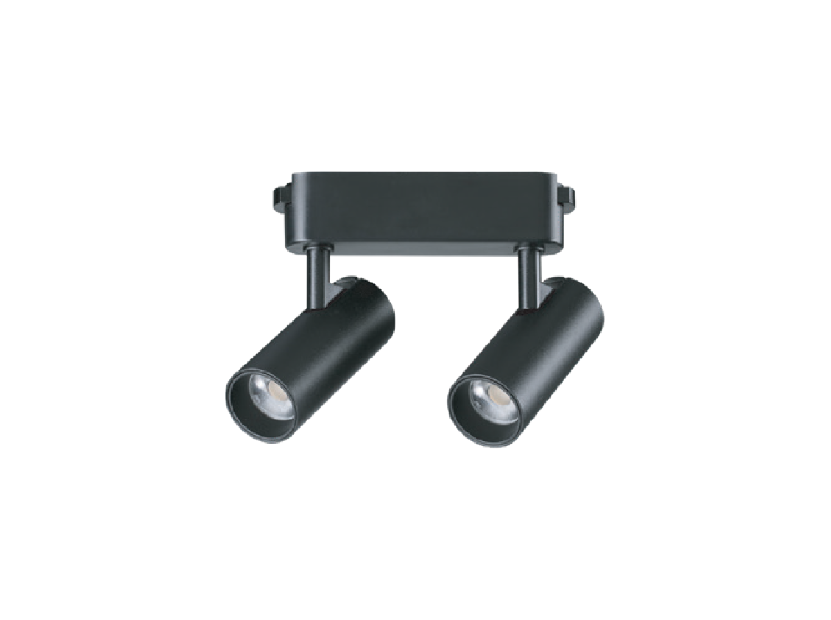 Osaka UT16 L3 Series 6W×2 to 12W×2 LED Spotlight
