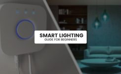 Smart Lighting Guide for Beginners: Everything You Need to Know