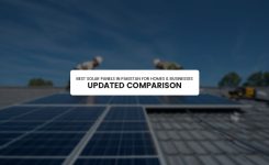 Best Solar Panels in Pakistan for Homes & Businesses – Updated Comparison